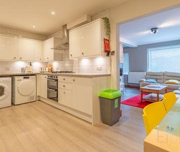 1 bedroom end of terrace house to rent - Photo 2