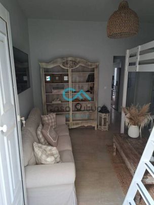 Studio/Γκαρσονιέρα για ενοικίαση Νέα Κυψέλη (Κυψέλη) - Photo 1