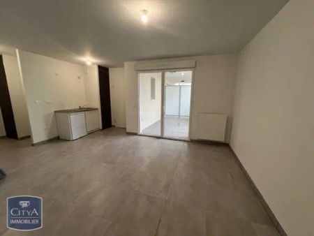 Appartement à louer 2 pièces 45.39m² - Photo 3