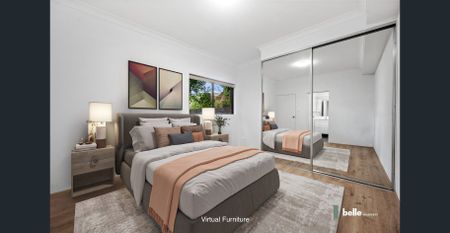 Two Bedroom Apartment in the Heart of Ashfield! - Photo 2