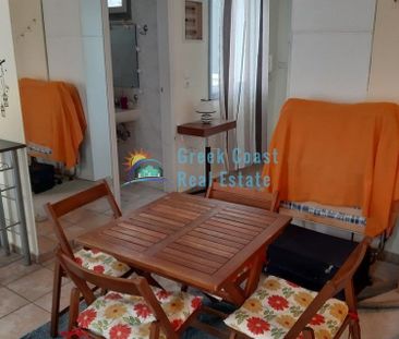 Studio/Γκαρσονιέρα για ενοικίαση Πάτρα - Κέντρο (Πάτρα) - Photo 3