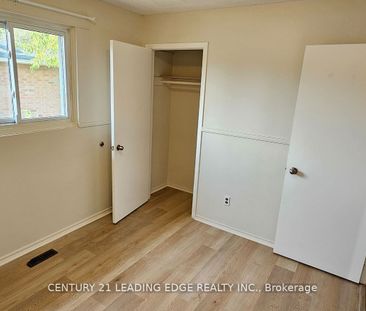 For Lease - 39 Mallard Crescent Unit# Upper, Brampton, Ontario - Photo 4