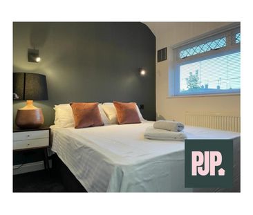 1 bedroom in a house share to rent - Photo 5