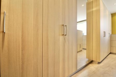 Luxueus, ruim appartement met 2 slp en terras voor 1.100 EUR/mnd - Photo 2