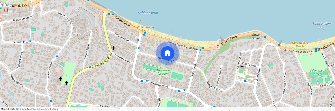 12 Neligan Avenue, Kohimarama, Auckland City