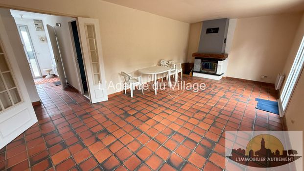 Location d'une maison F4 à SAINT GERMER DE FLY, - Photo 1