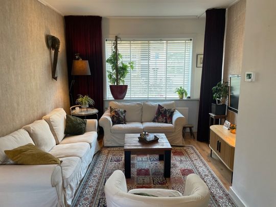 Te huur: Huis Prinsenhoeven in Tilburg - Photo 1