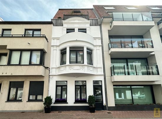 Leuke ruime studio met groot terras - Foto 1