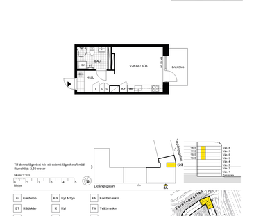 Lidängsgatan 2 A, 74132, Knivsta - Photo 4