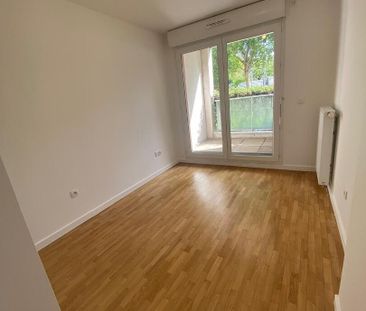 location Appartement T4 DE 84.7m² À CACHAN - Photo 1