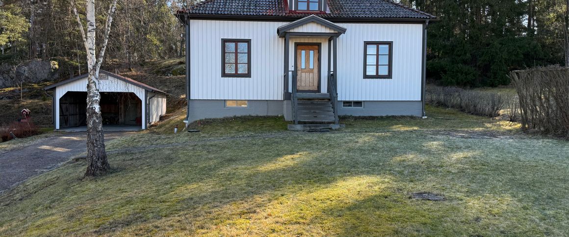 Aspa Lillstugan, Nyköping - Photo 1