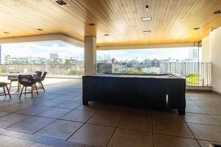 Apartamento Renovado de Luxo na Pompeia - Foto 5