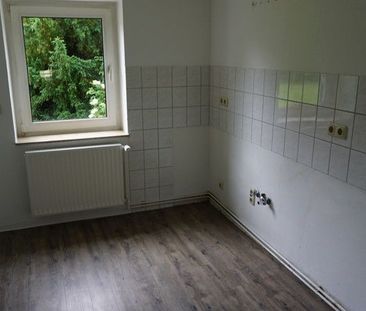 Perfekt! Attraktive 3-Zimmer-Wohnung sucht Mieter - Foto 6