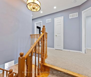 For Lease - 5382 Longhouse Crescent Unit# Upper, Mississauga, Ontario - Photo 4