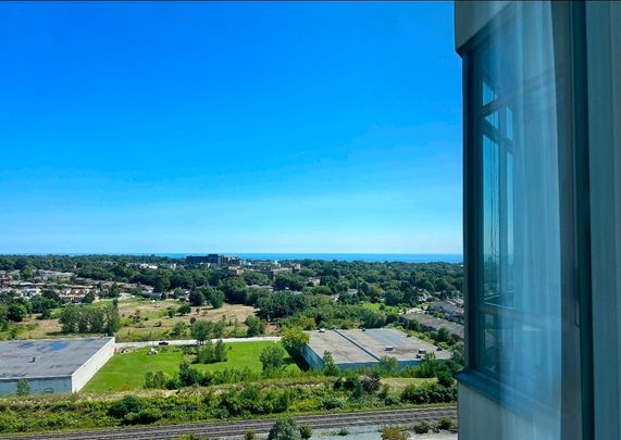 For Lease - 5 Greystone Walk Drive Unit# PH11, Toronto, Ontario - Photo 1