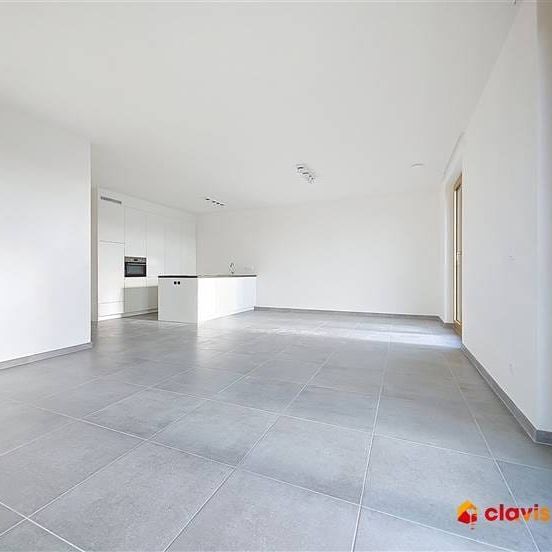 Appartement te huur - Foto 1