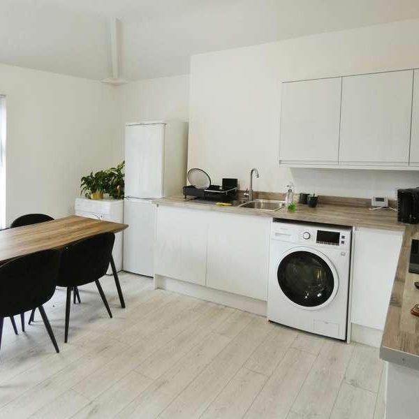 Chesterfield Road North, Mansfield, NG19 - Photo 1