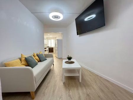 Carrer Reverend José María Pinazo, Valencia, Valencian Community 46020 - Photo 3