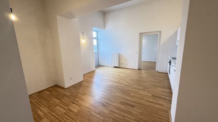 Residieren im Schloss! Haus 3 Top 7 - Photo 3