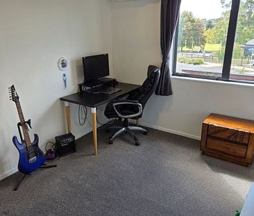 3 bedroom by the park - heat pumps throughout - Photo 3