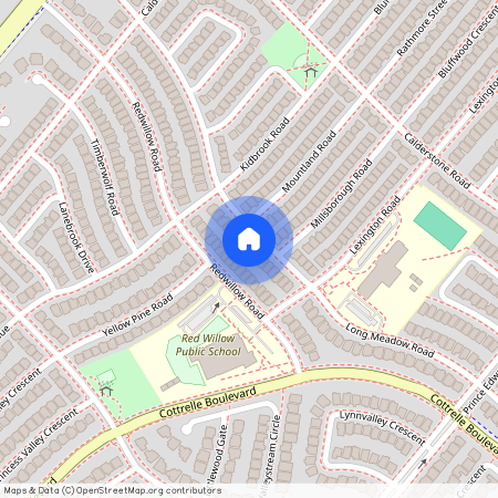 62 Long Meadow Road Unit# Upper Portion, Brampton