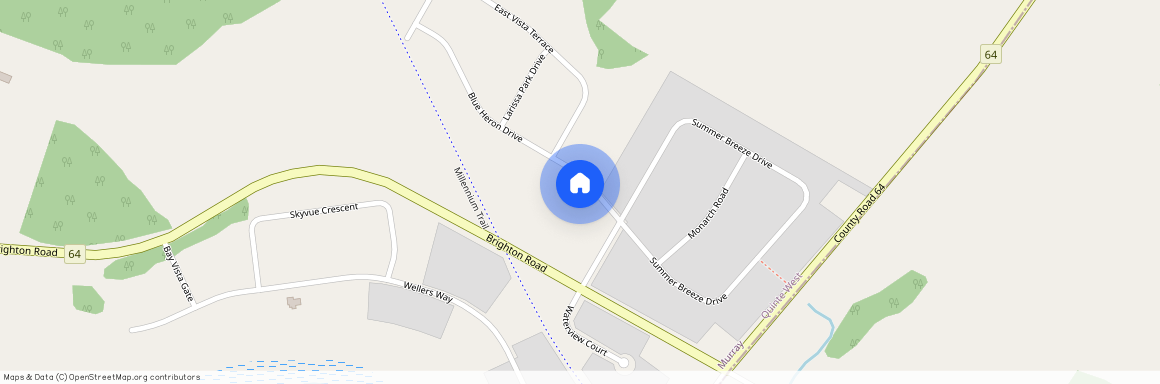 23 Summer Breeze Drive, Quinte West