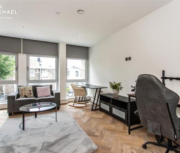 2 bedroom apartment to rent - Photo 6