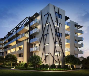 14/115 Canberra Avenue, Griffith ACT 2603 - Apartment For Rent | Do... - Photo 2