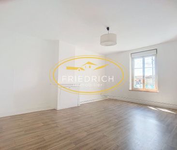 Appartement 3 pièces à Cousances-les-Forges - Photo 6