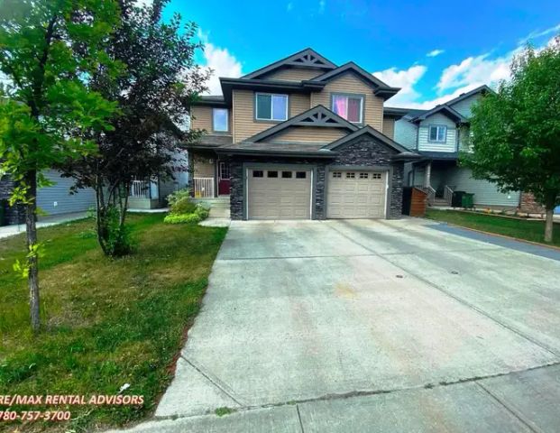 5148 1A Avenue Southwest | 5148 1A Avenue Southwest, Edmonton - Photo 1