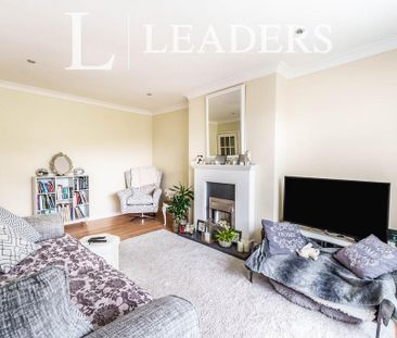 2 bedroom bungalow to rent - Photo 1