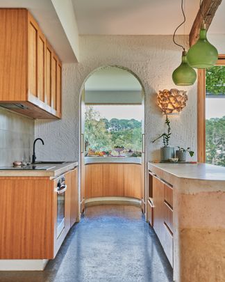 A Fully Furnished Rural Home with Vineyard Outlooks - Photo 1
