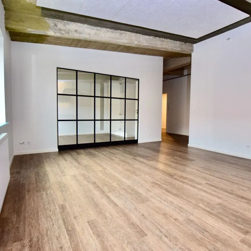 Indbydende lejlighed med New Yorker-stemning i Aalborg Vestby - Photo 1