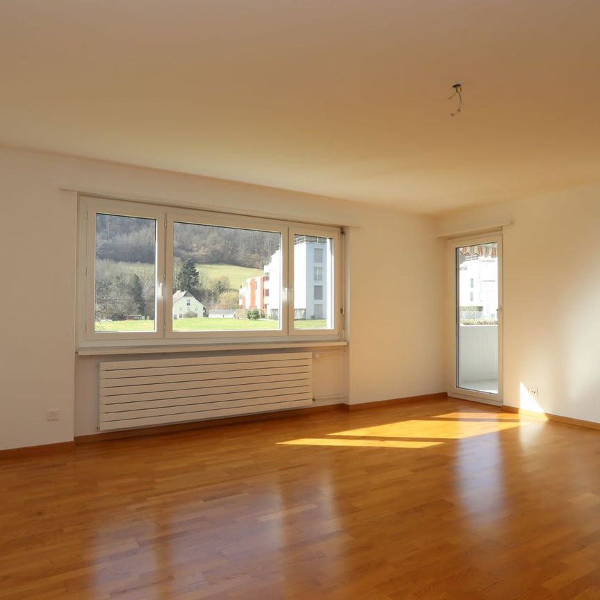 4.5 Zimmer, 105 m², 1. Stock - Foto 1