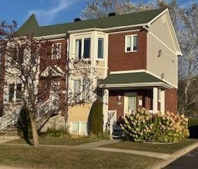 Mont-Saint-Hilaire - Condo 4 1/2 avec foyer à louer - Photo 4