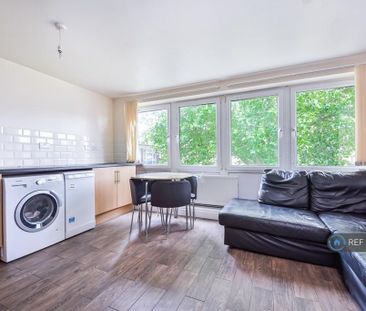 4 bedroom maisonette to rent - Photo 1