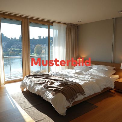 Immobilier d’échange : Charmant appartement de 2,5 pièces au cœur de Zurich - Photo 1