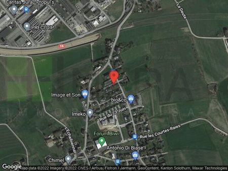 Appartement de 95 m2 au 1er étage - Photo 4