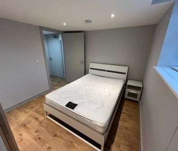 1 Bed Flat, Upper Parliament Street, L8 - Photo 6