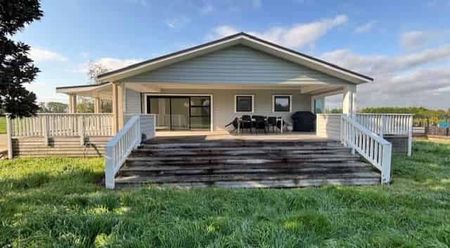 Fantastic Rural Property - Photo 4