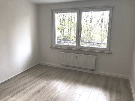 Für Singles oder Paare 2 Zimmer in der 2 Etage - Foto 4