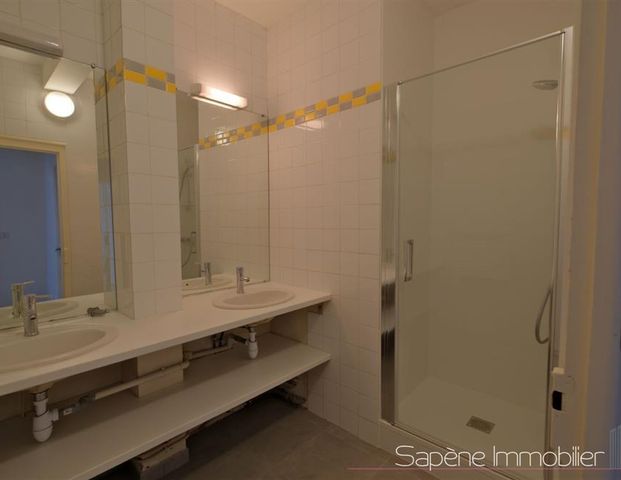 Location T4 Rennes Av Janvier / Saint-Hï¿½lier - Photo 1