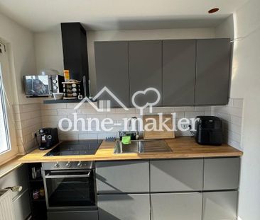 2 ZKB im Herzen von Bensheim mit Stellplatz & Küche / zentral & ruh... - Photo 4