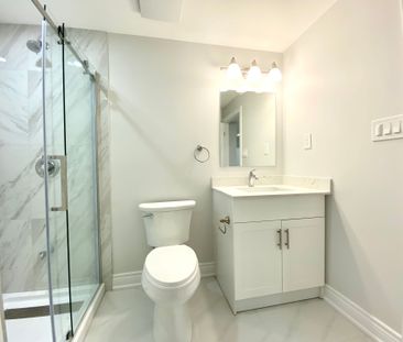 For Lease - 4878 Rosebush Road Unit# Basement, Mississauga, Ontario - Photo 6