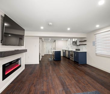 For Lease - 695 Robert Ferrie Drive Unit# LOWER, Waterloo, Ontario - Photo 2