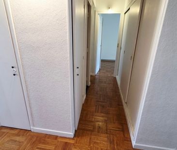 Location Appartement 2 Pièces 54 m² - Photo 1