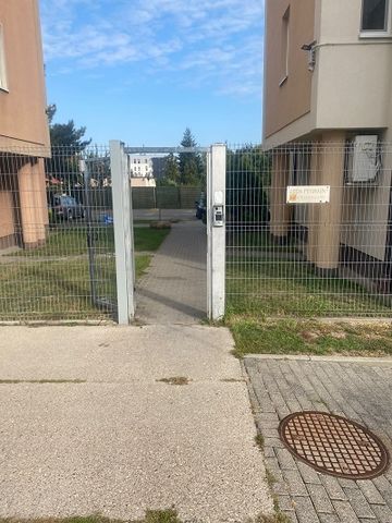 Mieszkanie o pow. 47.70 m2, balkon, umeblowane, III piętro, Al. Wojska Polskiego - Zdjęcie 4