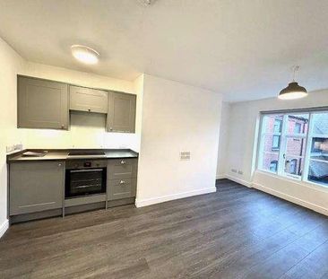 Flat B, The Homend, Ledbury, Herefordshire, HR8 - Photo 5