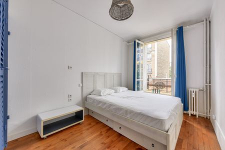 APPARTEMENT AVEC BALCON – 3 PIECES – 50 M² - Photo 3