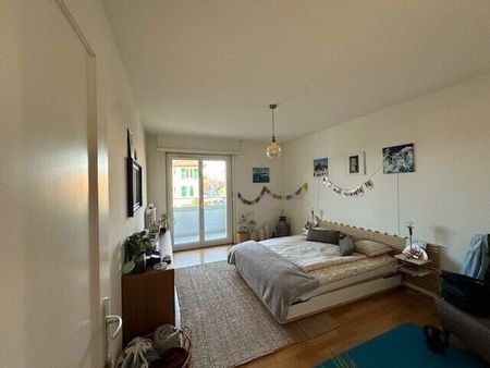 3.5 room apartment in Lausanne - Photo 3